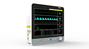 PT50C Veterinary Color Doppler Ultrasound Scanner